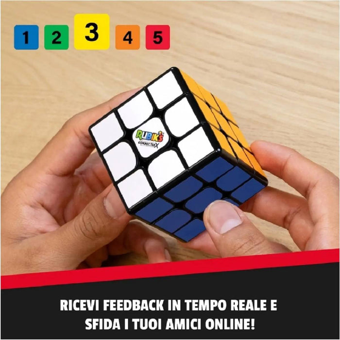SPIN MASTER Cubo Di Rubik'S Connected X 3X3 - 6071036