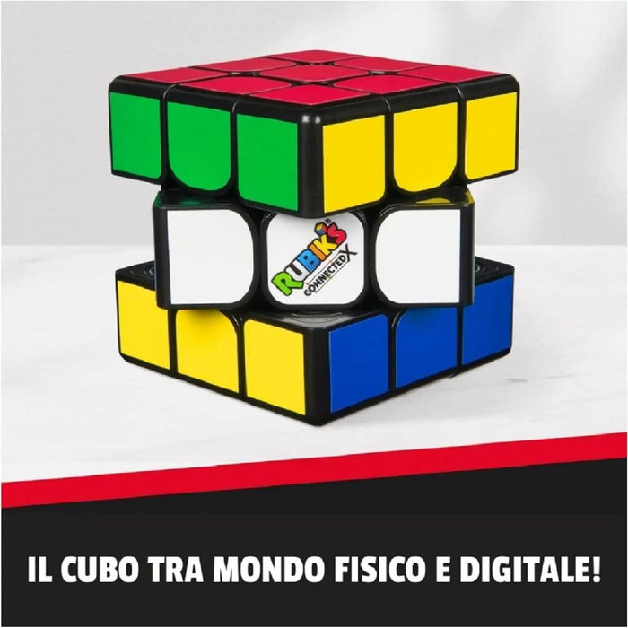 SPIN MASTER Cubo Di Rubik'S Connected X 3X3 - 6071036