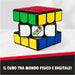 SPIN MASTER Cubo Di Rubik'S Connected X 3X3 - 6071036