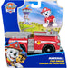 SPIN MASTER Paw Patrol Veicolo Base Marshall - 6071209