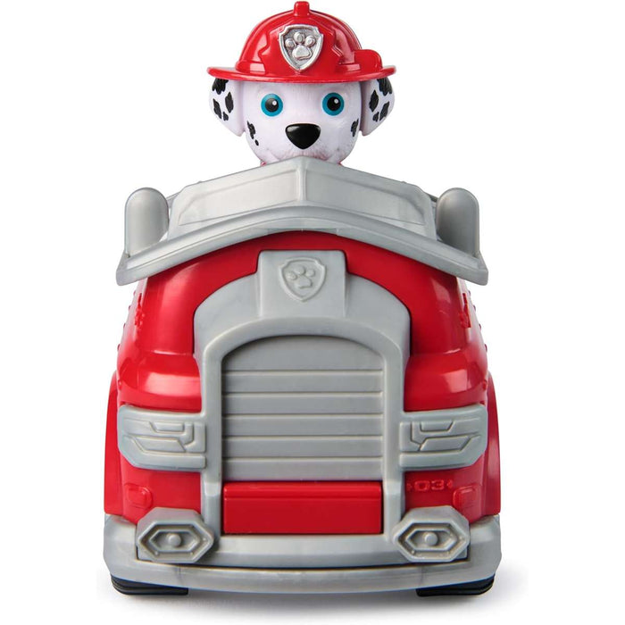 SPIN MASTER Paw Patrol Veicolo Base Marshall - 6071209