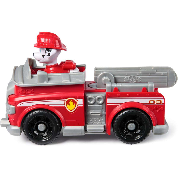 SPIN MASTER Paw Patrol Veicolo Base Marshall - 6071209
