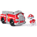 SPIN MASTER Paw Patrol Veicolo Base Marshall - 6071209
