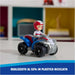 SPIN MASTER Paw Patrol Veicolo Base Ryder - 6071212