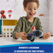 SPIN MASTER Paw Patrol Veicolo Base Ryder - 6071212