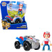 SPIN MASTER Paw Patrol Veicolo Base Ryder - 6071212