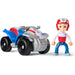 SPIN MASTER Paw Patrol Veicolo Base Ryder - 6071212