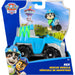 SPIN MASTER Paw Patrol Veicolo Base Rex - 6071216