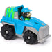 SPIN MASTER Paw Patrol Veicolo Base Rex - 6071216