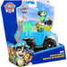 SPIN MASTER Paw Patrol Veicolo Base Rex - 6071216