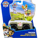 SPIN MASTER Paw Patrol Veicolo Base Tracker - 6071224