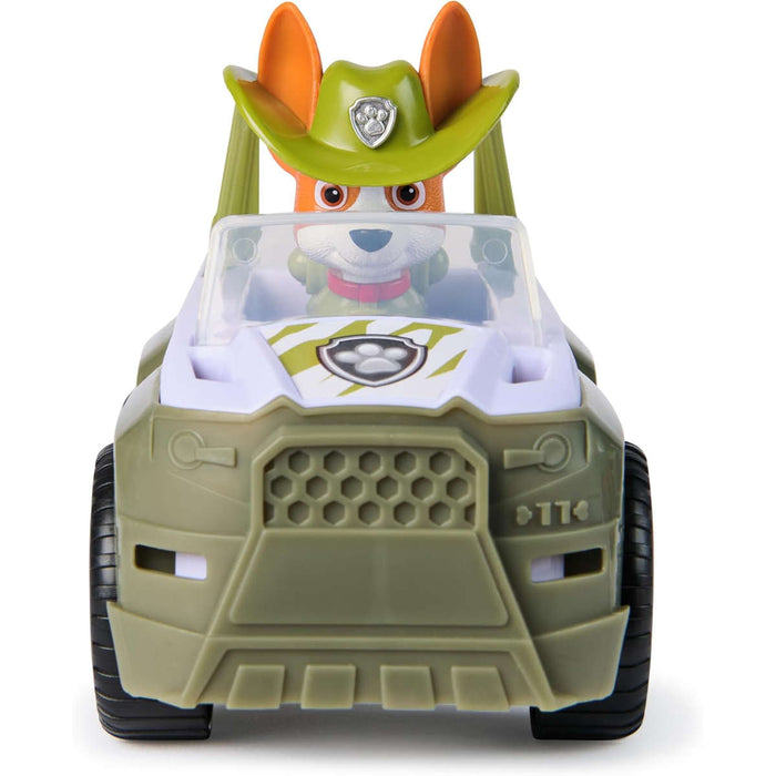 SPIN MASTER Paw Patrol Veicolo Base Tracker - 6071224