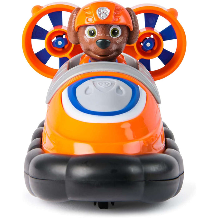 SPIN MASTER Paw Patrol Veicolo Base Zuma - 6071225