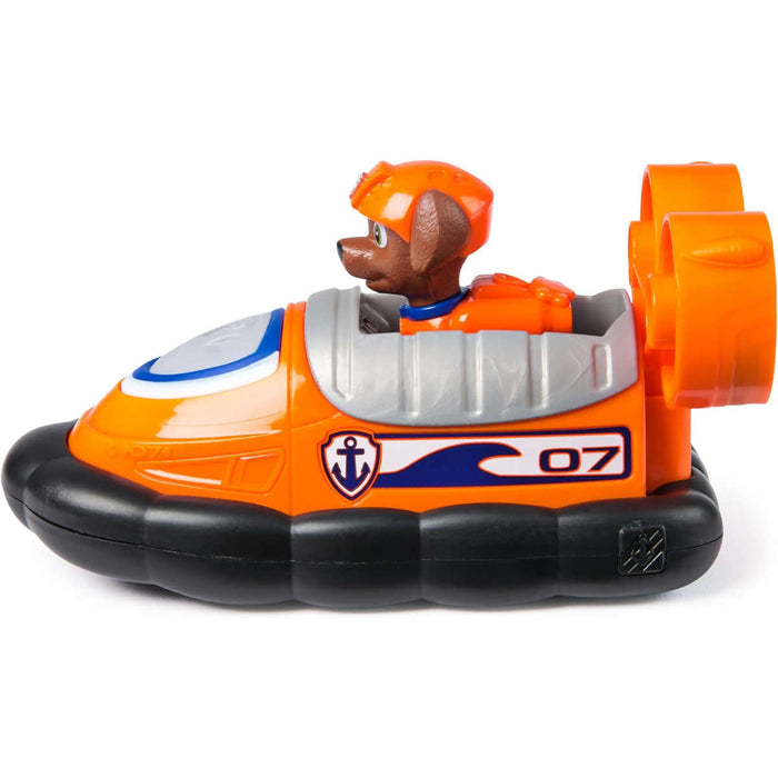 SPIN MASTER Paw Patrol Veicolo Base Zuma - 6071225