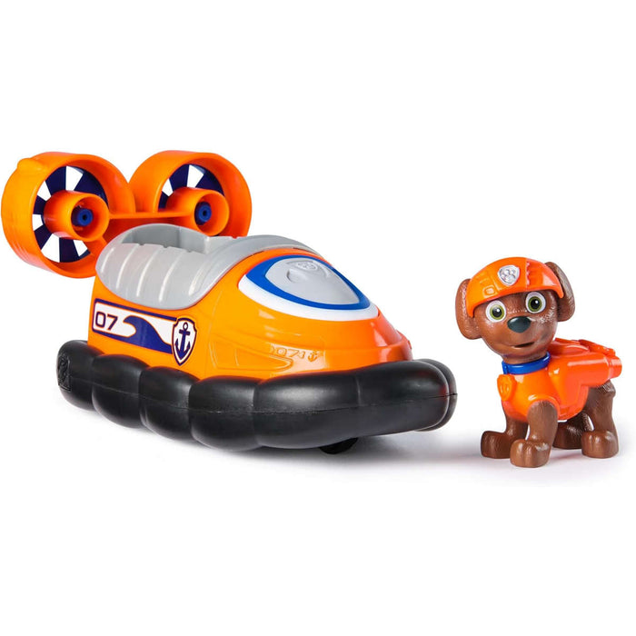 SPIN MASTER Paw Patrol Veicolo Base Zuma - 6071225