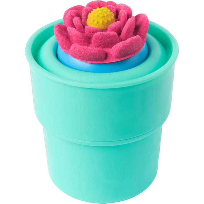 SPIN MASTER Kinetic Sand Fiore Che Sboccia - 6071548