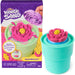 SPIN MASTER Kinetic Sand Fiore Che Sboccia - 6071548