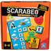 SPIN MASTER Scarabeo Imparando L' Abc Puzzle - 6072018