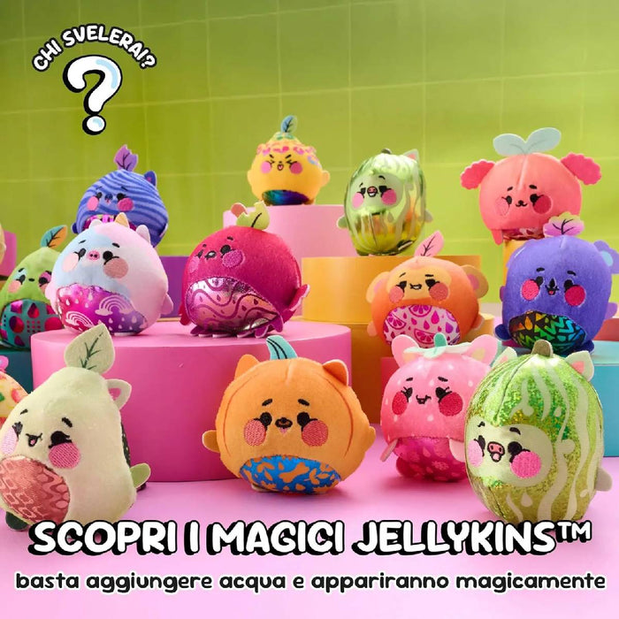 SPIN MASTER Magic Jellykins I Tuoi - 6072461