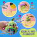 SPIN MASTER Magic Jellykins I Tuoi - 6072461