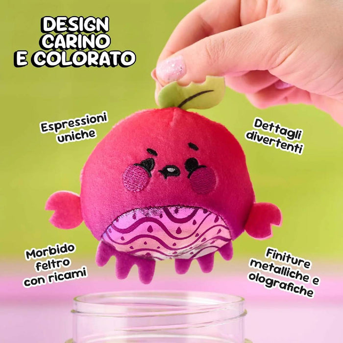 SPIN MASTER Magic Jellykins I Tuoi - 6072461