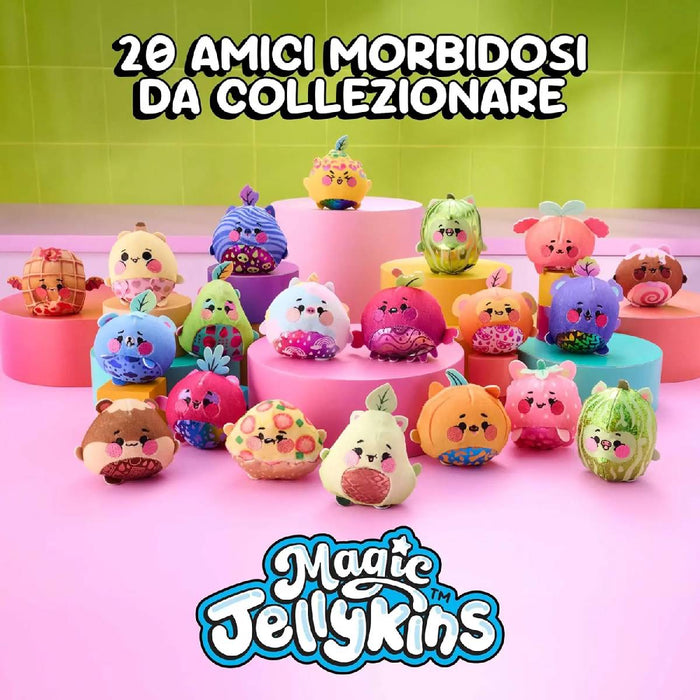 SPIN MASTER Magic Jellykins I Tuoi - 6072461