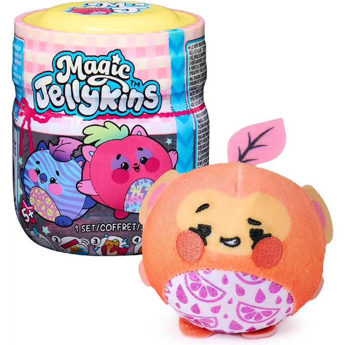 SPIN MASTER Magic Jellykins I Tuoi - 6072461