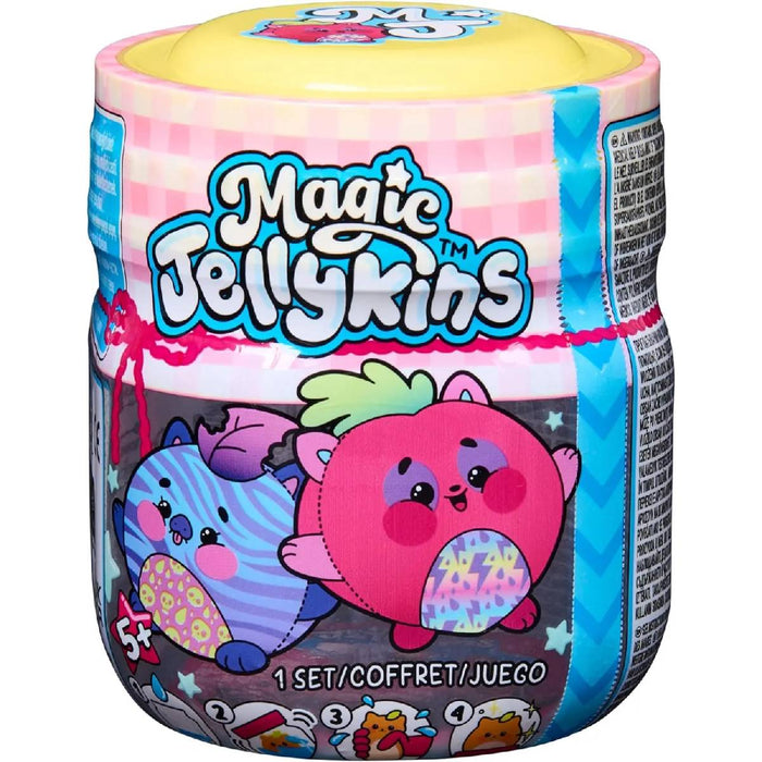 SPIN MASTER Magic Jellykins I Tuoi - 6072461