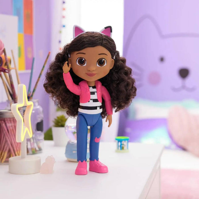 SPIN MASTER Gabby Girl Doll 30 Cm - 6072529