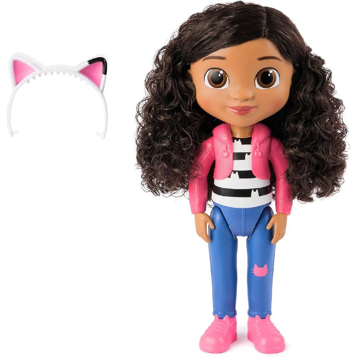 SPIN MASTER Gabby Girl Doll 30 Cm - 6072529