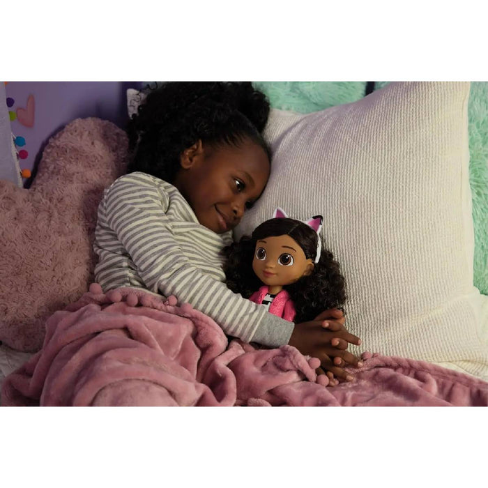 SPIN MASTER Gabby Girl Doll 30 Cm - 6072529