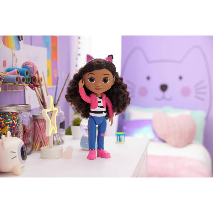 SPIN MASTER Gabby Girl Doll 30 Cm - 6072529