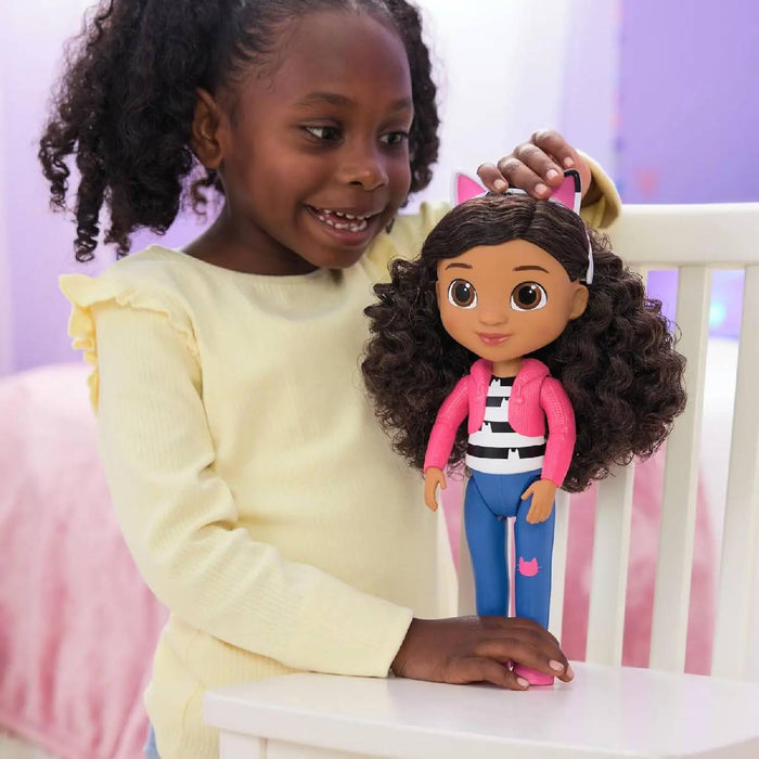 SPIN MASTER Gabby Girl Doll 30 Cm - 6072529