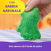 SPIN MASTER Kinetic Sand Squish Pizza Set - 6072551