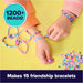 SPIN MASTER Cool Maker Heishi Studio Kit Braccialetti - 6072592