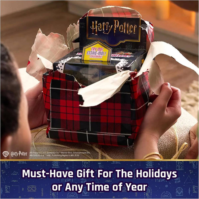 SPIN MASTER Bitzee Harry Potter - 6072599