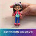 SPIN MASTER Gabby Set Mini Personaggi Del Film - 6072633
