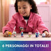 SPIN MASTER Gabby Set Mini Personaggi Del Film - 6072633