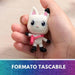 SPIN MASTER Gabby Set Mini Personaggi Del Film - 6072633