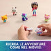 SPIN MASTER Gabby Set Mini Personaggi Del Film - 6072633