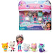 SPIN MASTER Gabby Set Mini Personaggi Del Film - 6072633
