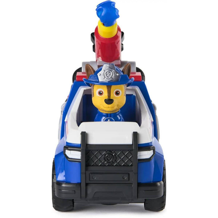 SPIN MASTER Paw Patrol Fire Rescue Chase - 6072641