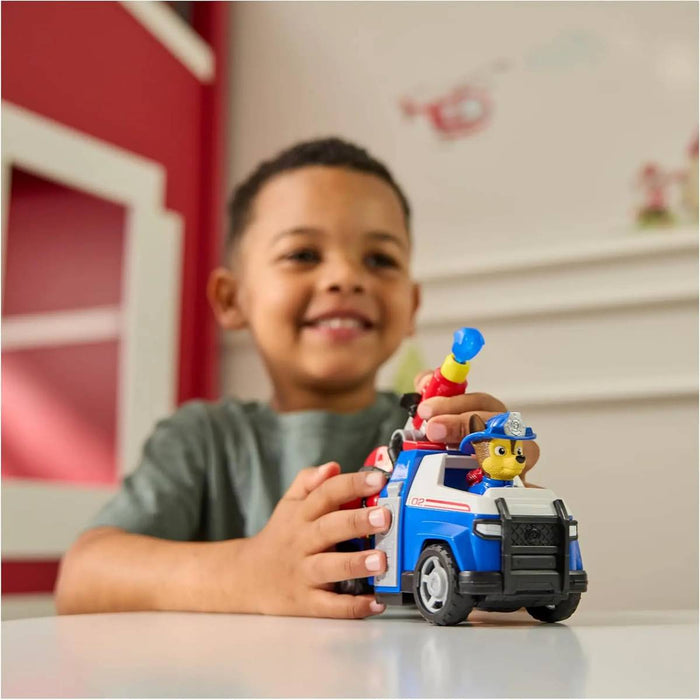 SPIN MASTER Paw Patrol Fire Rescue Chase - 6072641