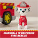 SPIN MASTER Paw Patrol Veicolo Fire Rescue Marshall - 6072660