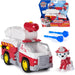 SPIN MASTER Paw Patrol Veicolo Fire Rescue Marshall - 6072660