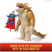 SPIN MASTER Superman Movie Kaiju Vs Superman Slime - 6073195