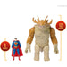 SPIN MASTER Superman Movie Kaiju Vs Superman Slime - 6073195