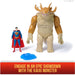 SPIN MASTER Superman Movie Kaiju Vs Superman Slime - 6073195