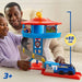 SPIN MASTER Paw Patrol Torre Quartier Generale Con Veicolo - 6073765