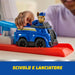 SPIN MASTER Paw Patrol Torre Quartier Generale Con Veicolo - 6073765